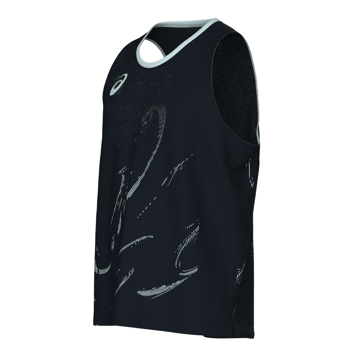 Running Singlet (Mens)