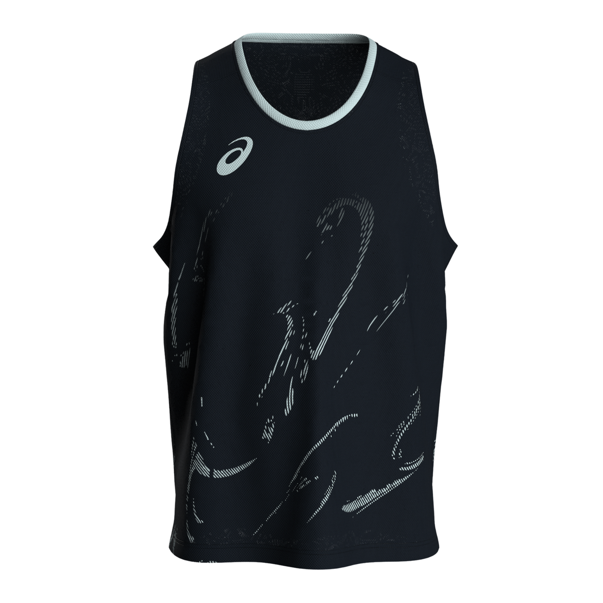 Running Singlet (Mens)