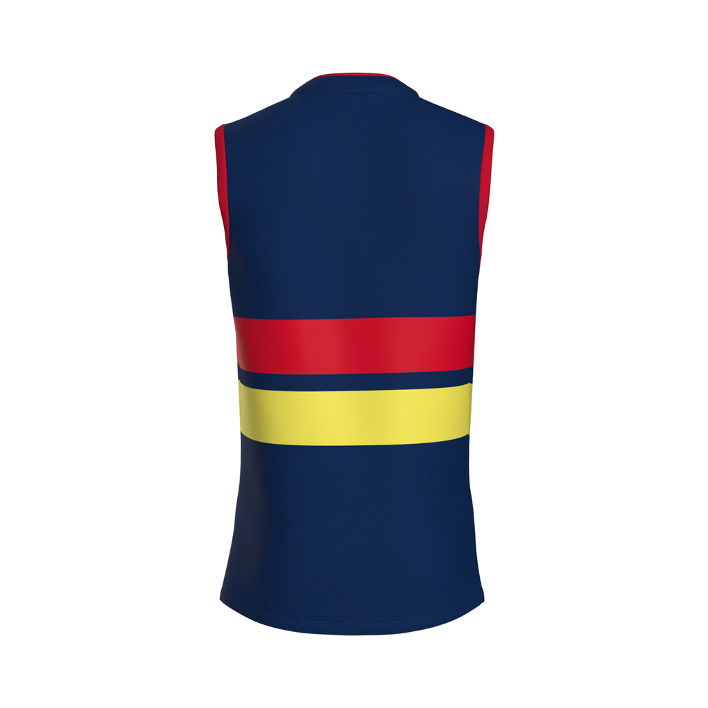 AFL - Playing Guernsey
