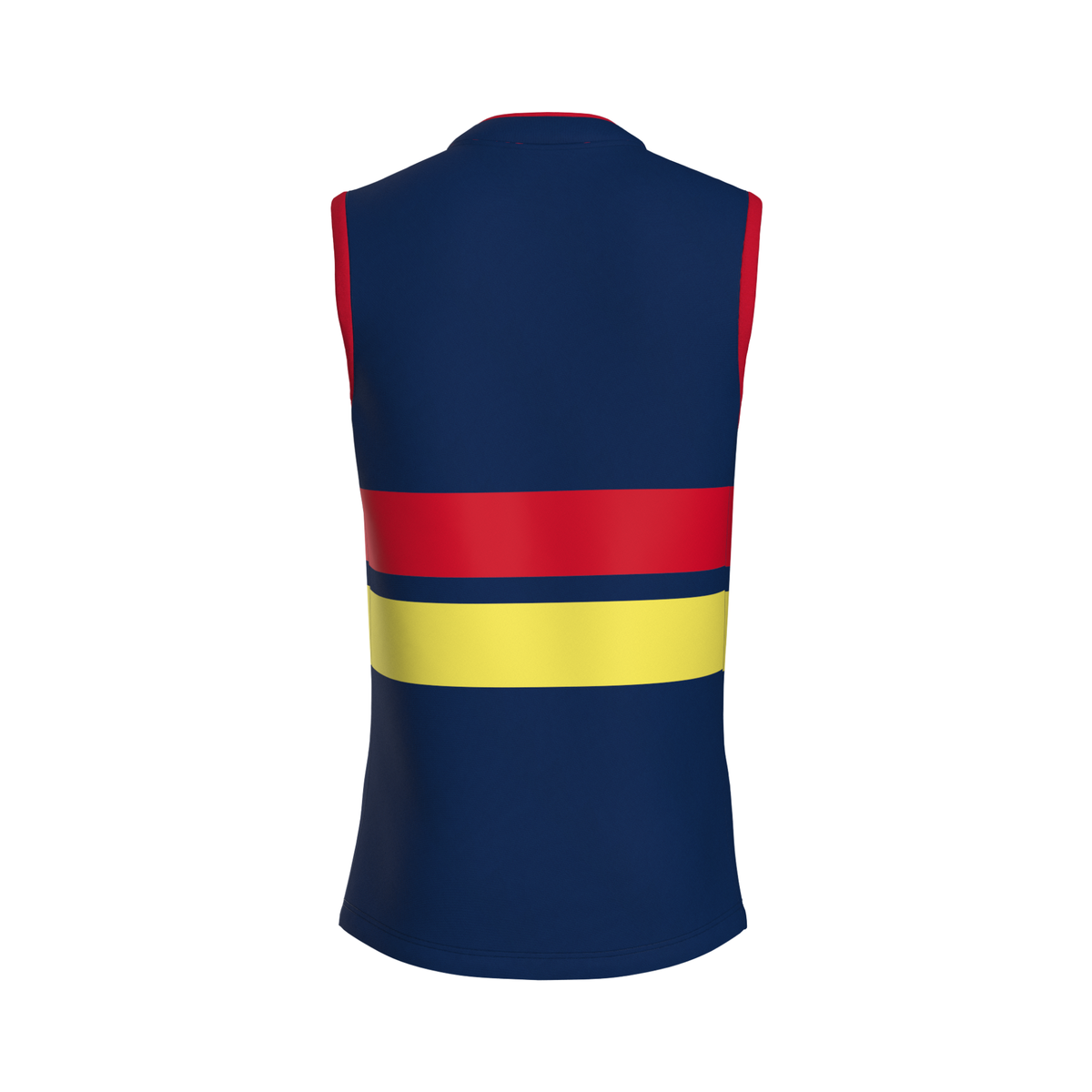 AFL - Playing Guernsey