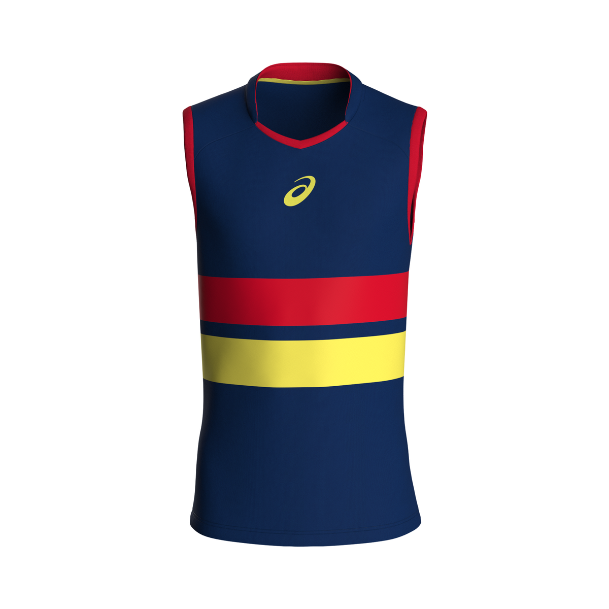 AFL - Playing Guernsey