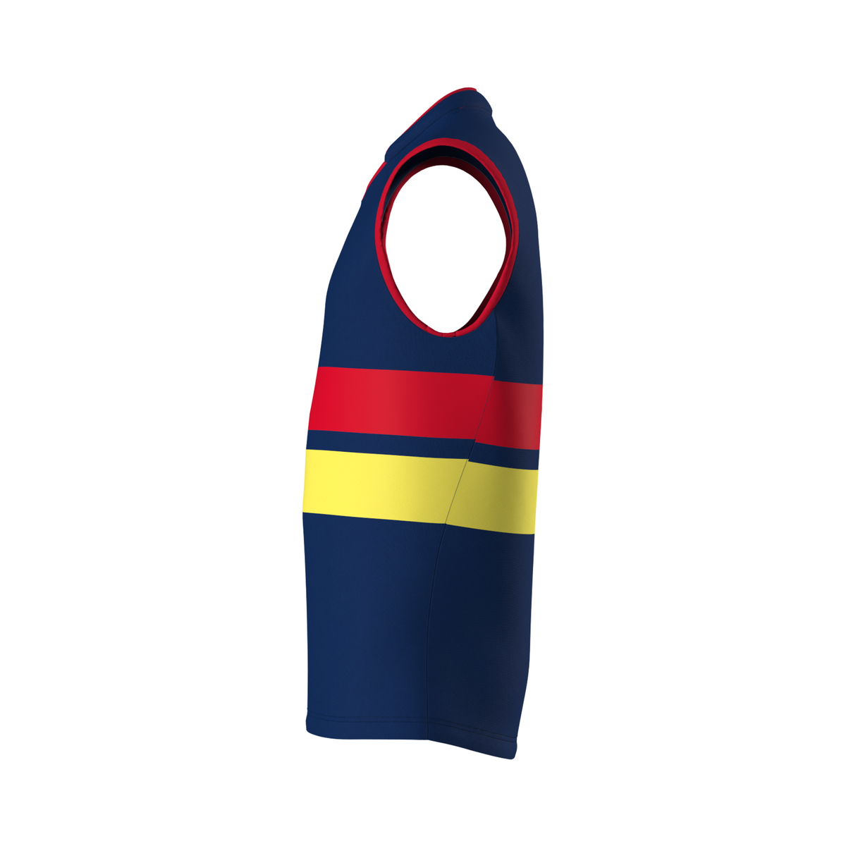 AFL - Playing Guernsey