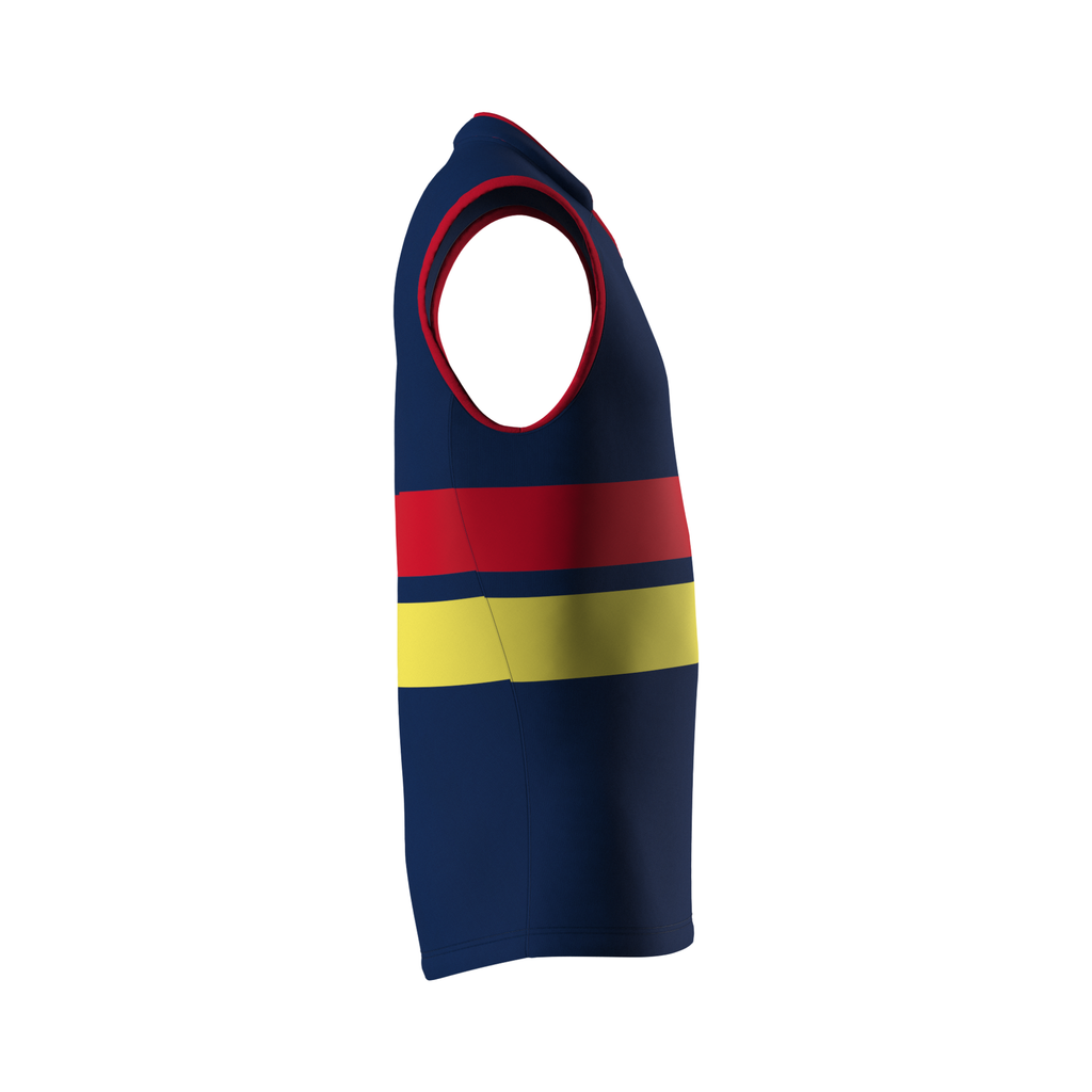 AFL - Playing Guernsey
