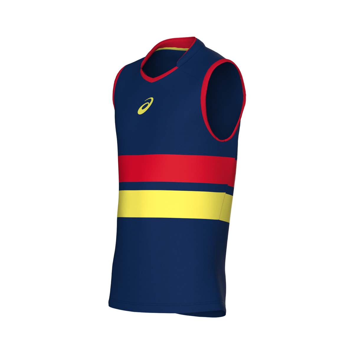 AFL - Playing Guernsey