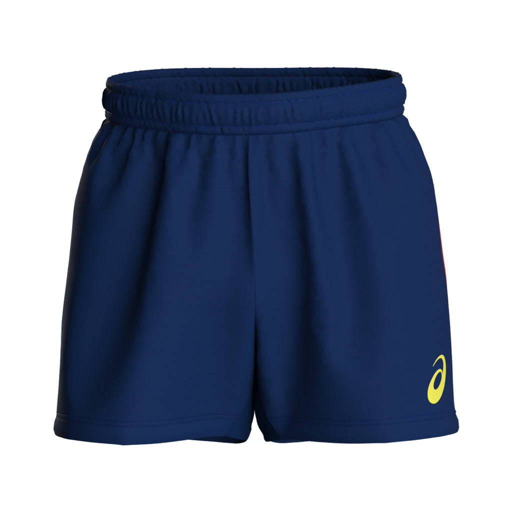 AFL - Playing Short