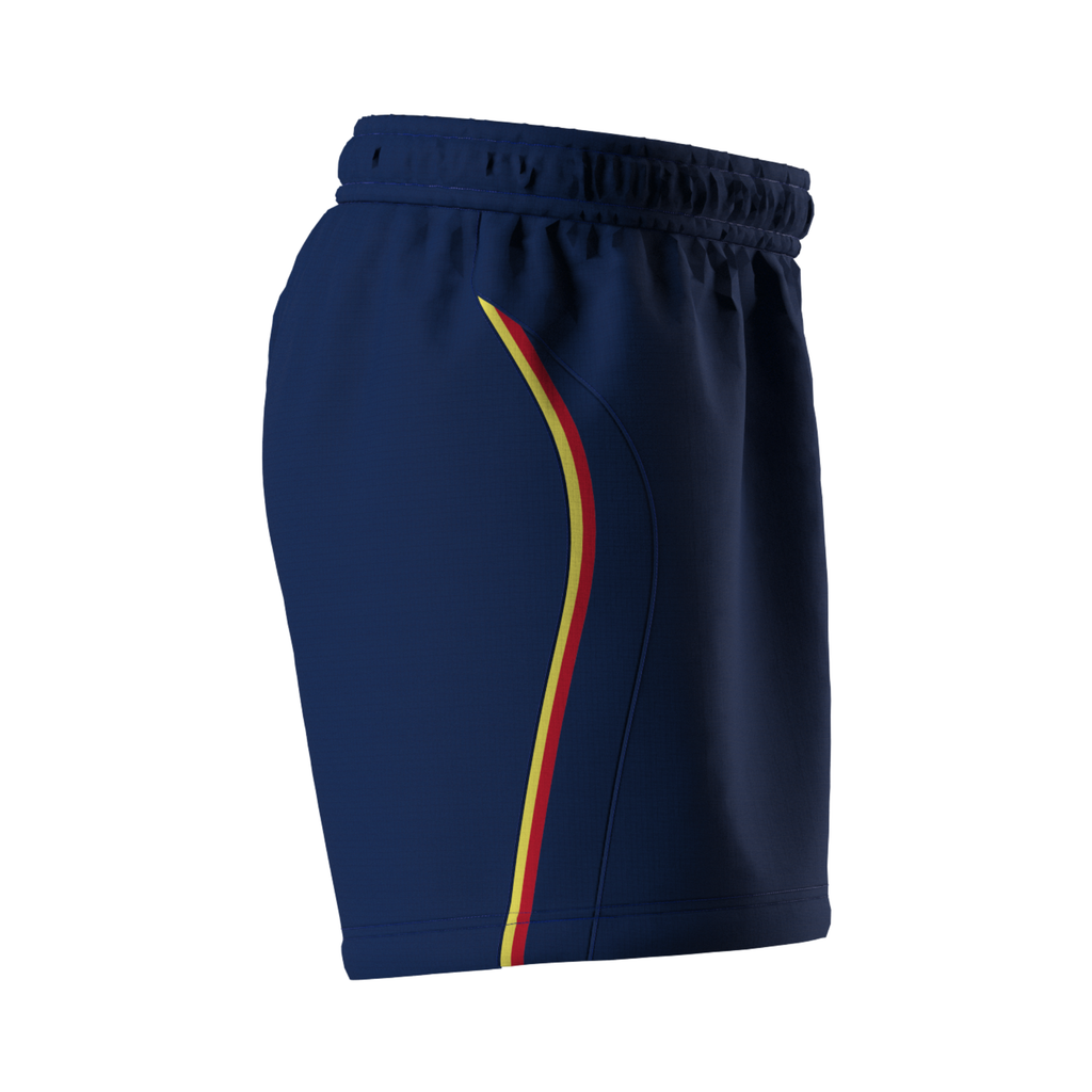 AFL - Playing Short