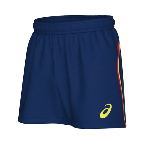 AFL - Playing Short