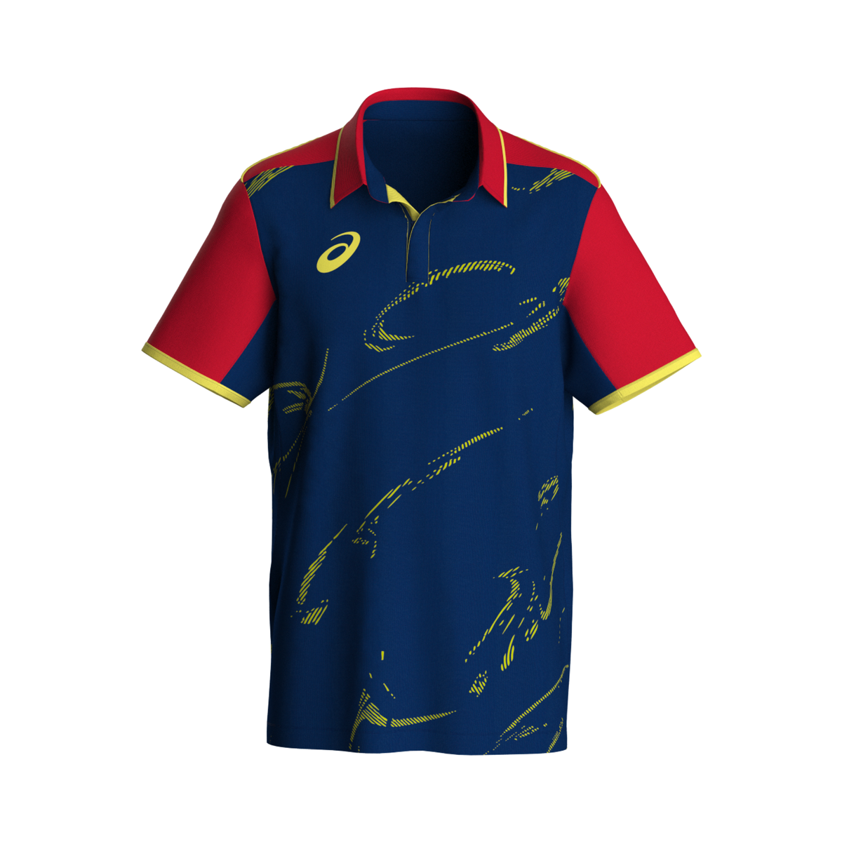 AFL - Training Polo