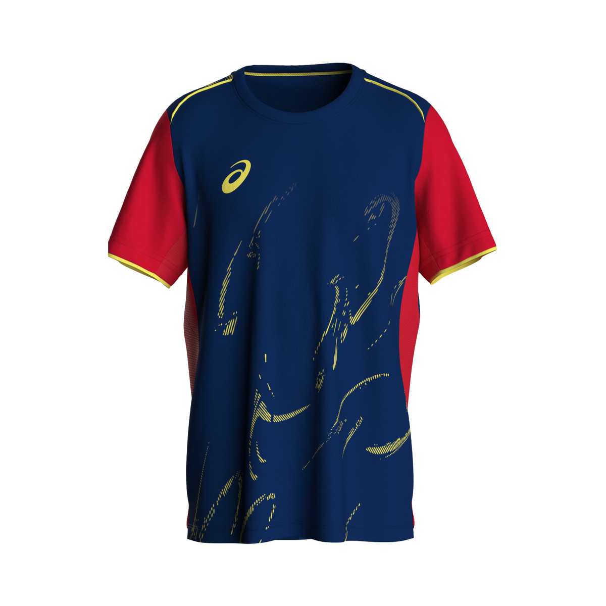AFL - Training Tee