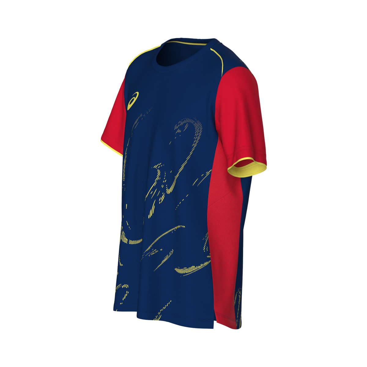 AFL - Training Tee