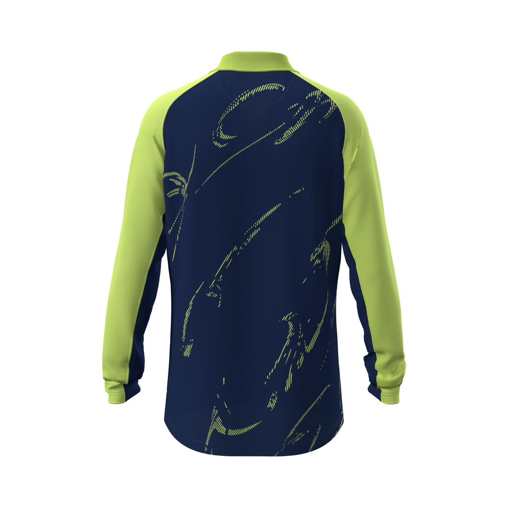 Cricket - Playing shirt L/S