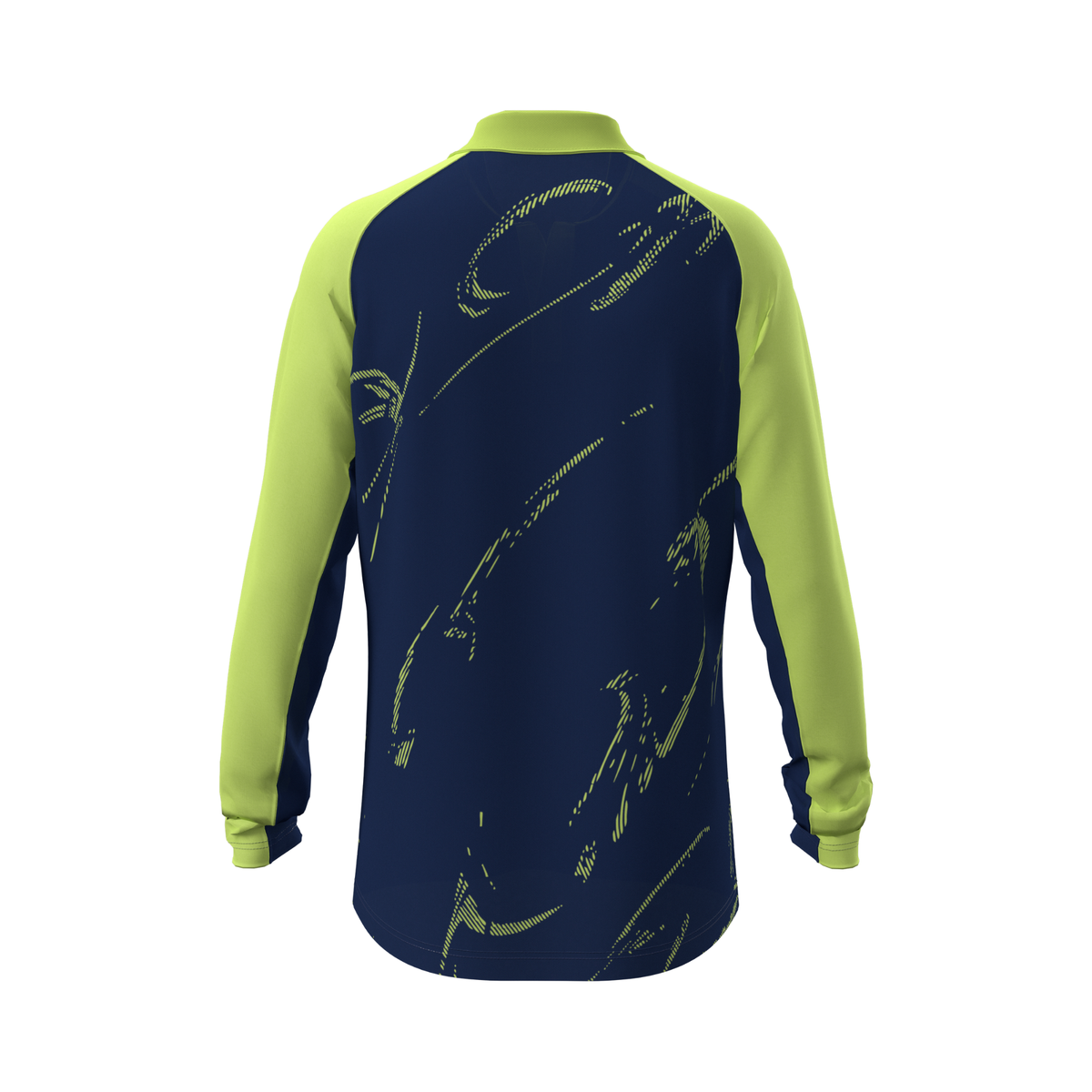 Cricket - Playing shirt L/S