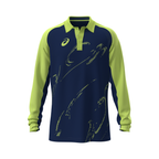 Cricket - Playing shirt L/S