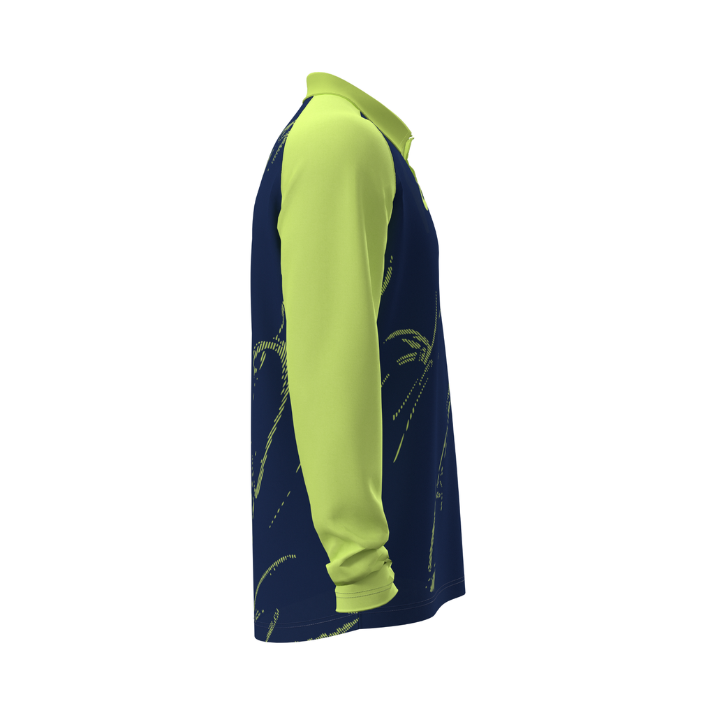 Cricket - Playing shirt L/S