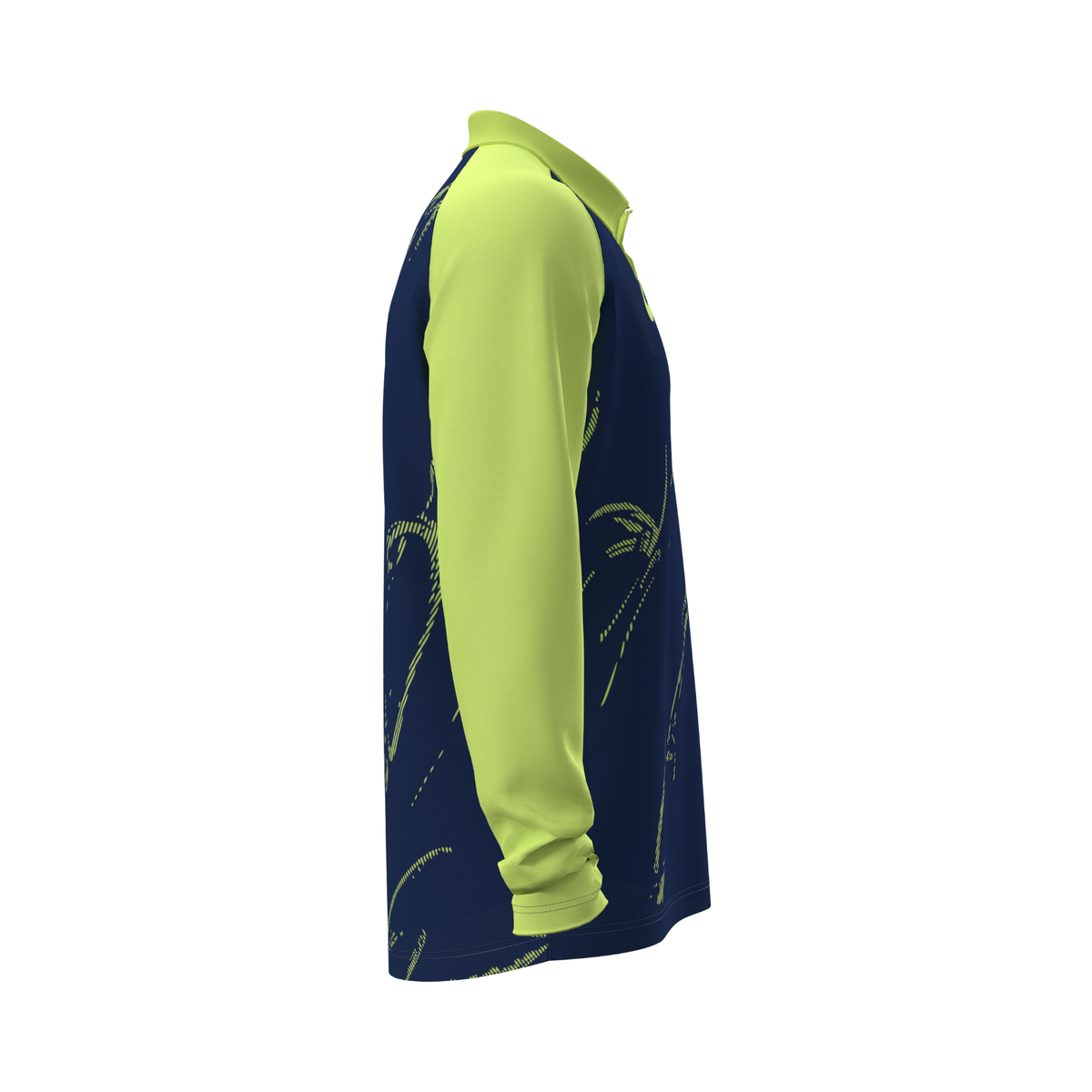Cricket - Playing shirt L/S