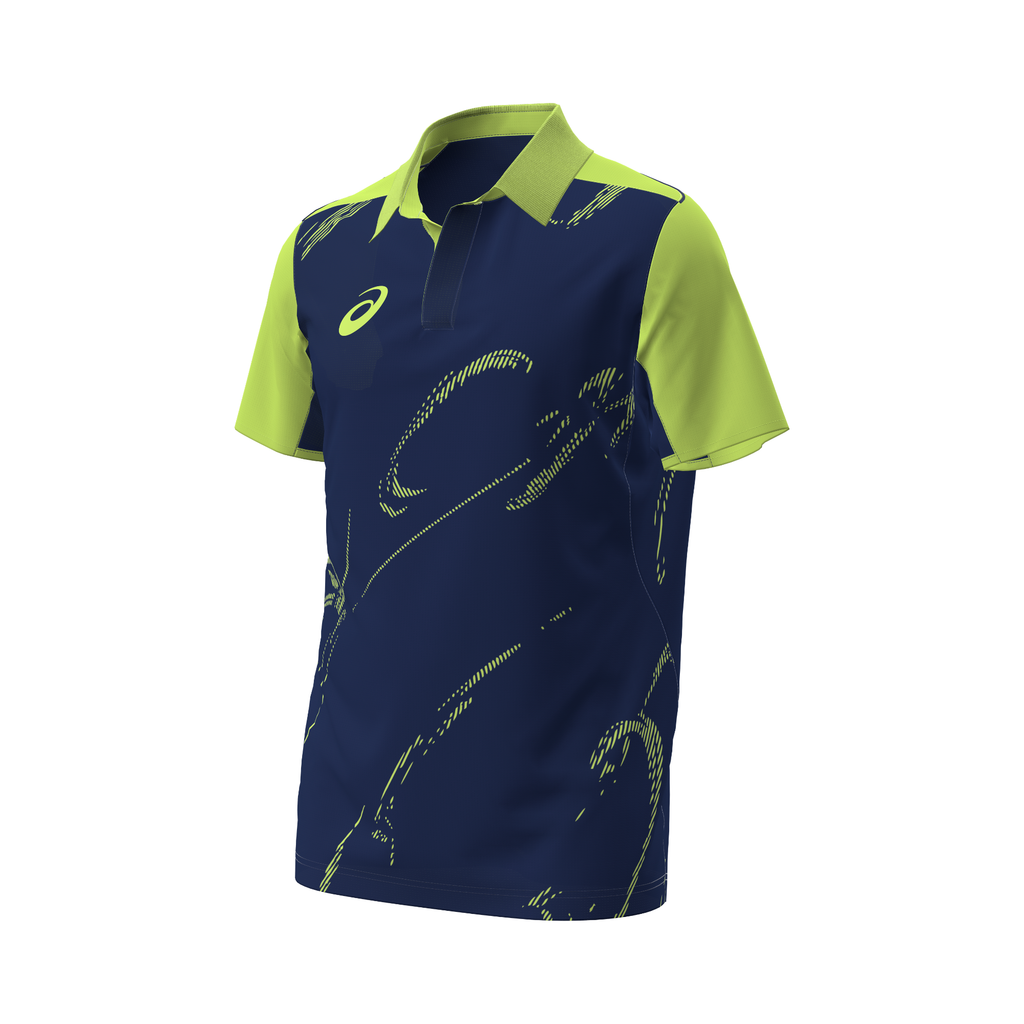 Cricket - Playing Shirt