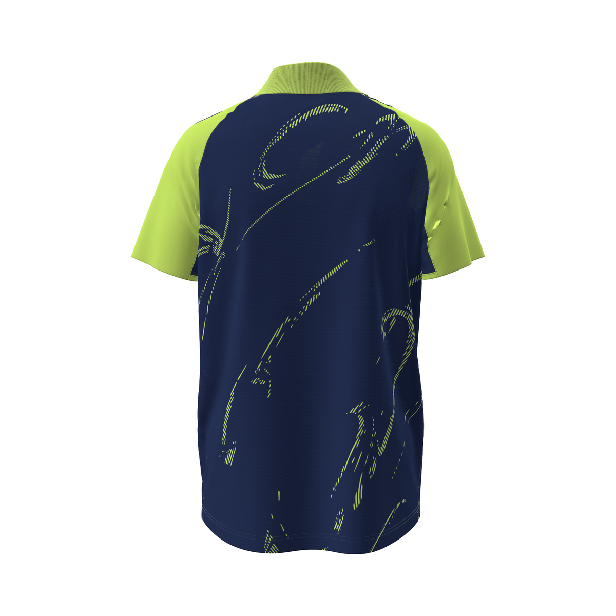 Cricket - Playing Shirt