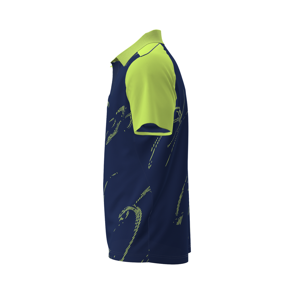 Cricket - Playing Shirt