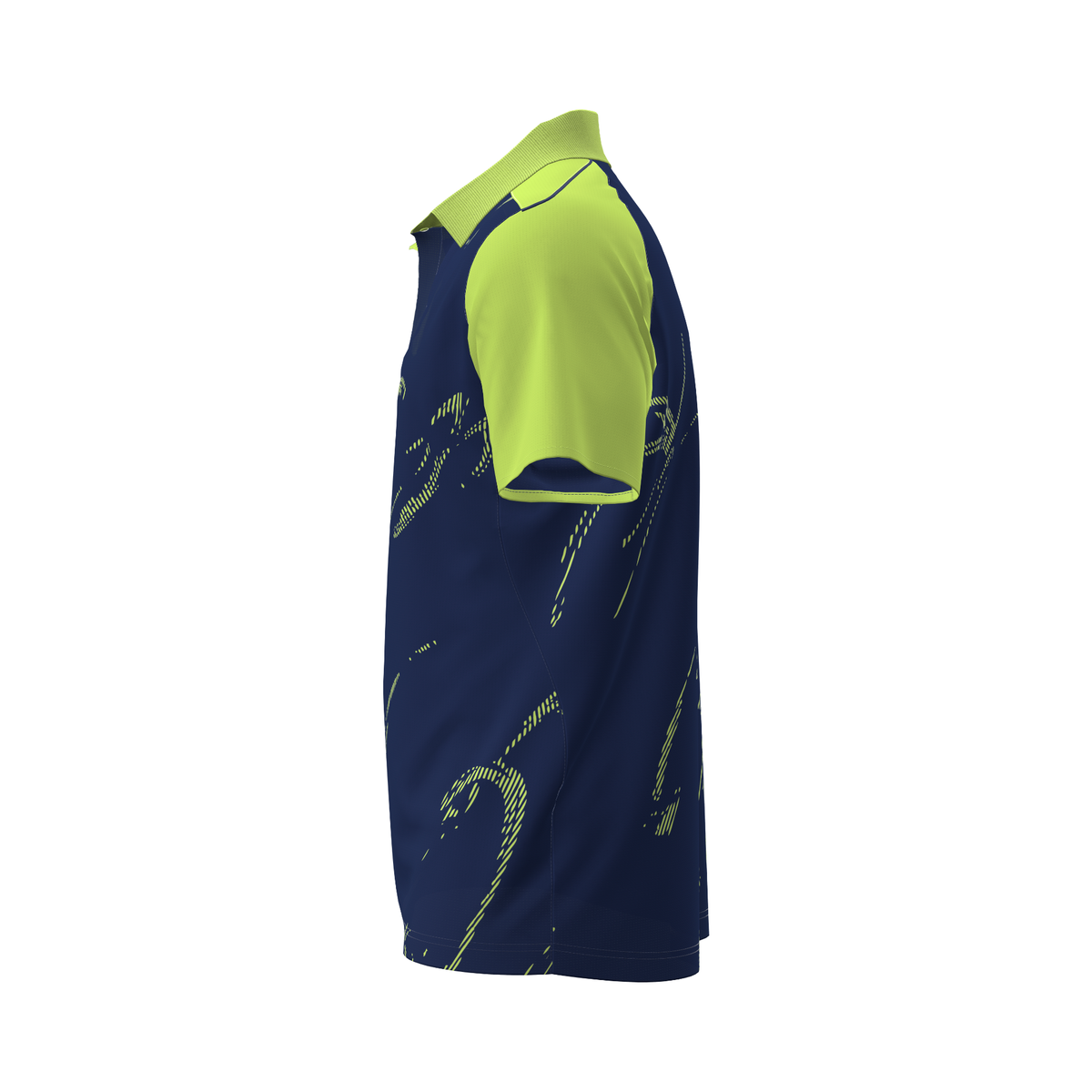 Cricket - Playing Shirt