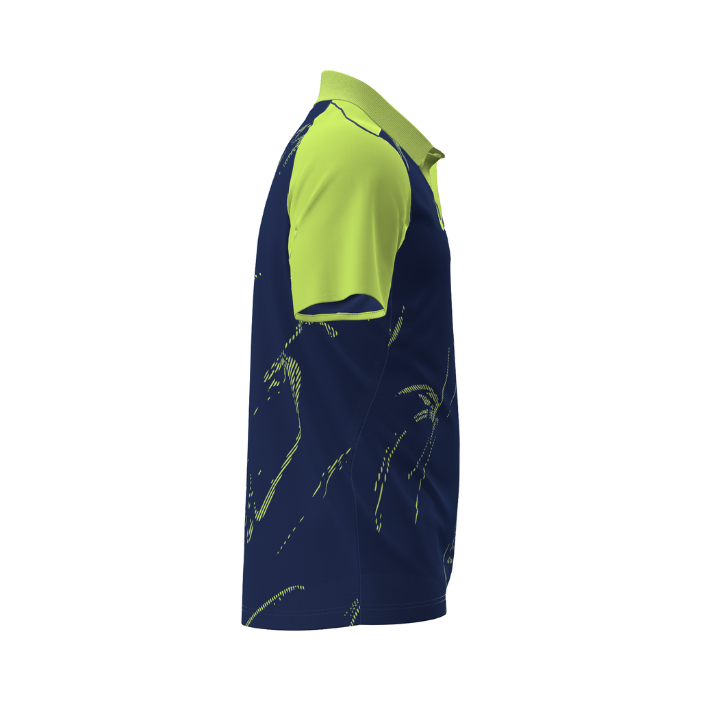 Cricket - Playing Shirt
