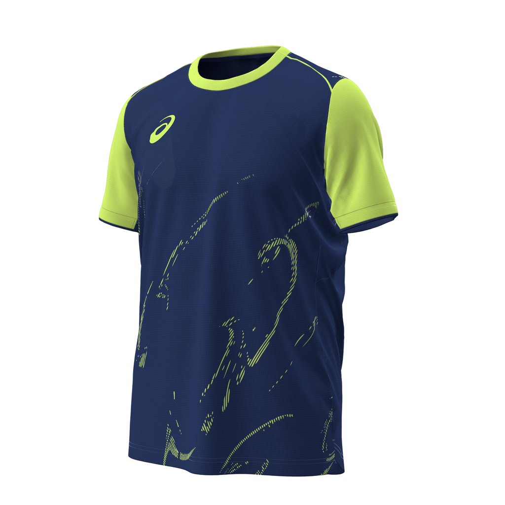 Cricket - Training Tee
