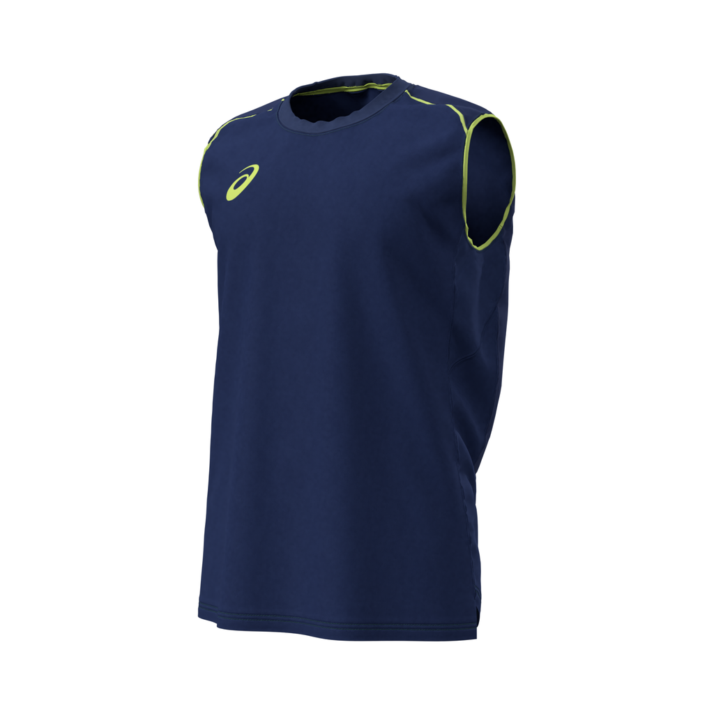 Cricket - Training Singlet