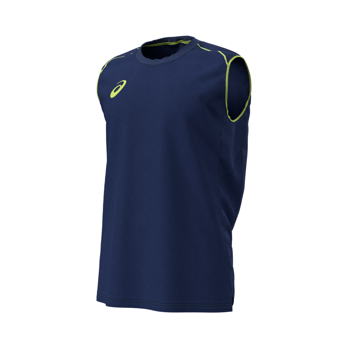 Cricket - Training Singlet