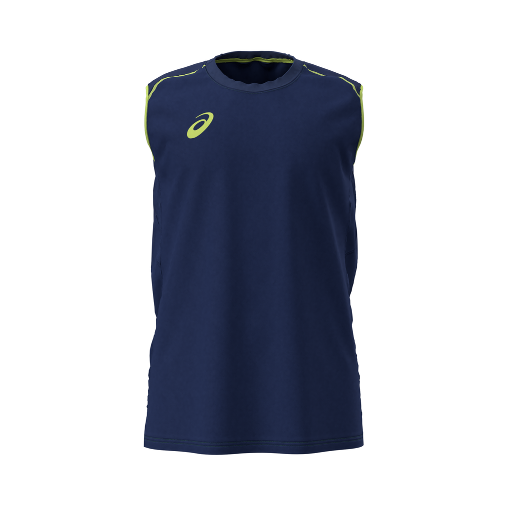 Cricket - Training Singlet