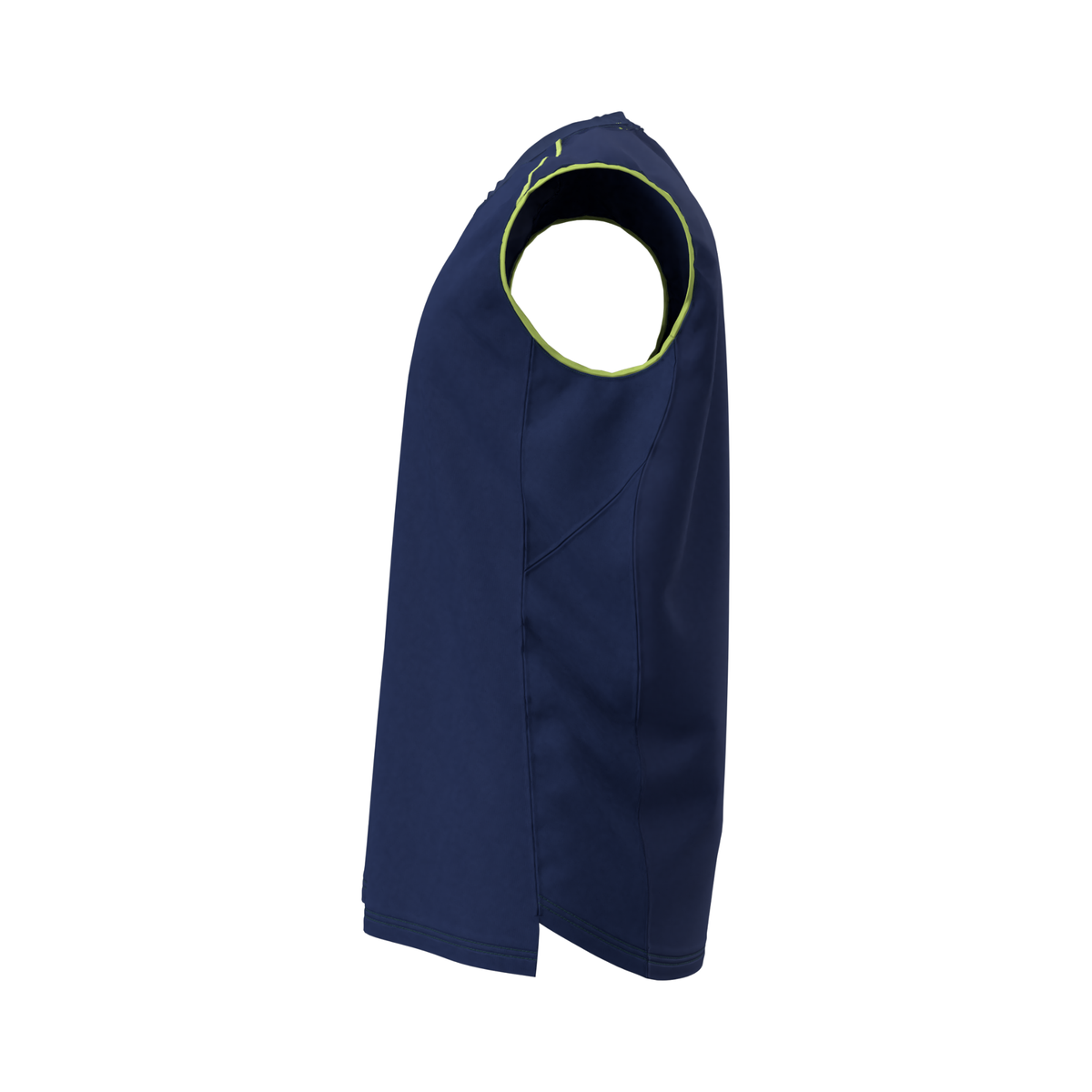 Cricket - Training Singlet