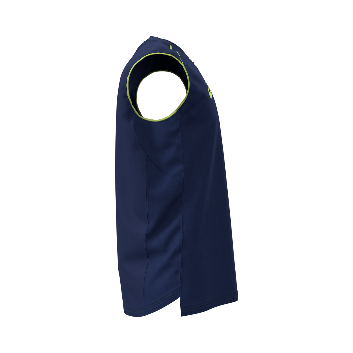 Cricket - Training Singlet