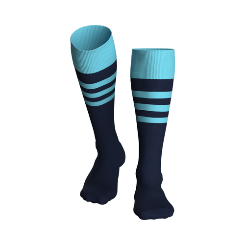 Rugby League - Playing Sock