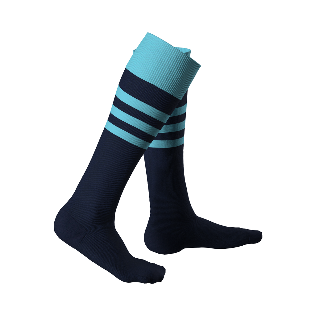 Rugby League - Playing Sock
