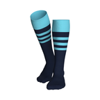 Rugby League - Playing Sock