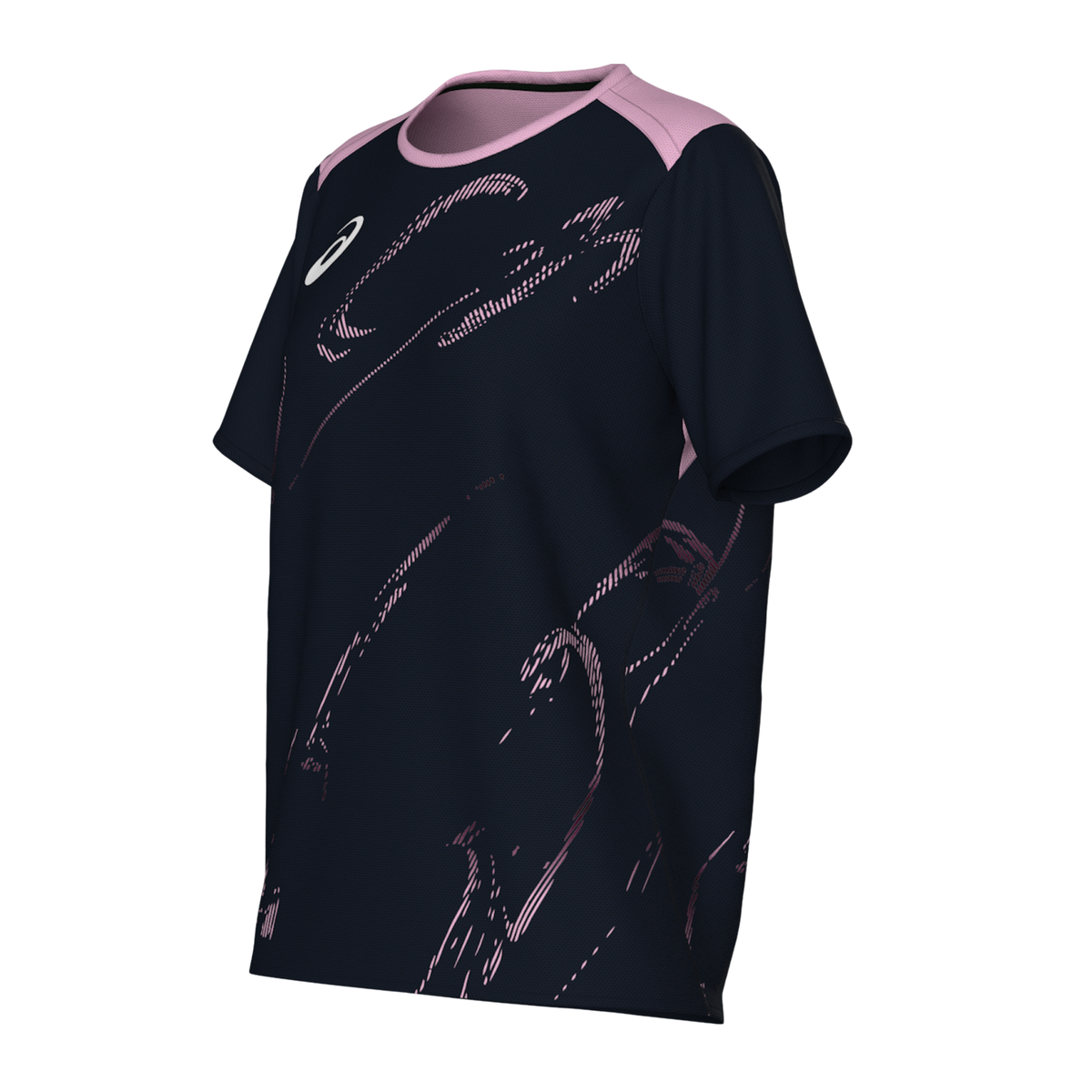 Running Tee (Womens)