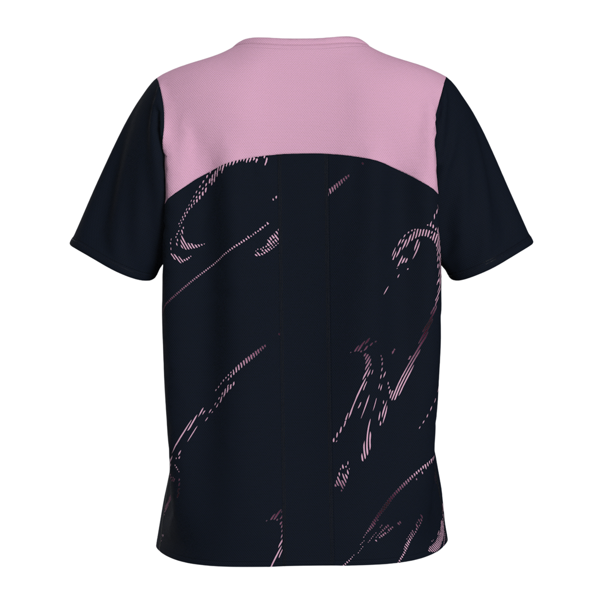 Running Tee (Womens)