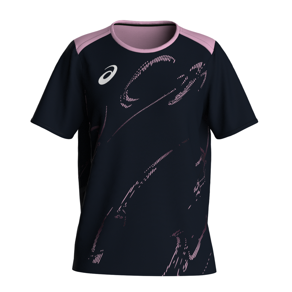 Running Tee (Womens)