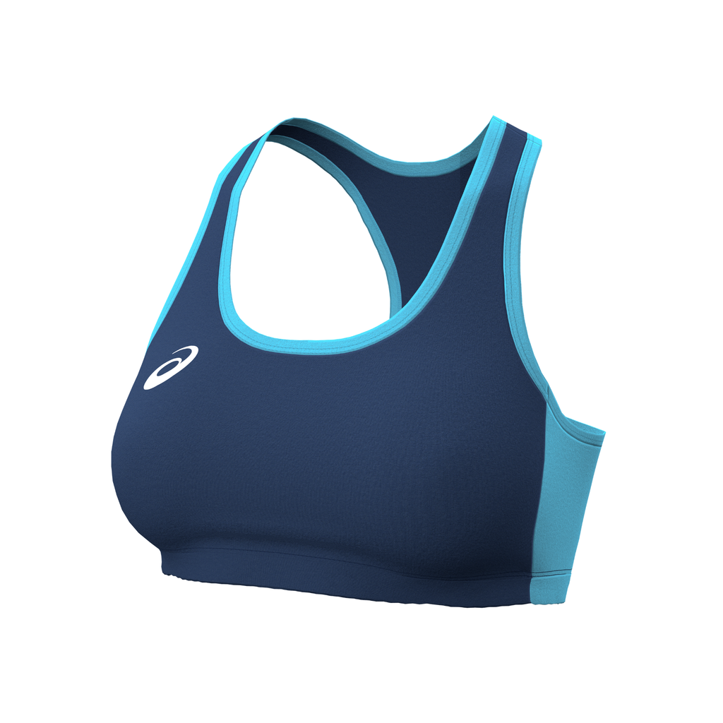 Netball - Playing Croptop