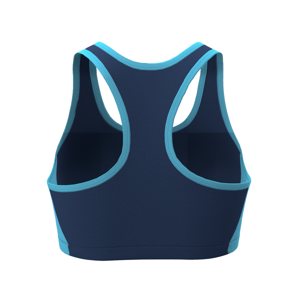 Netball - Playing Croptop
