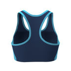 Netball - Playing Croptop