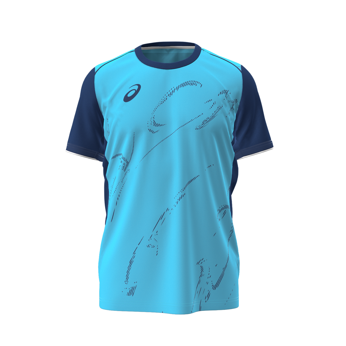 Netball - Training Tee