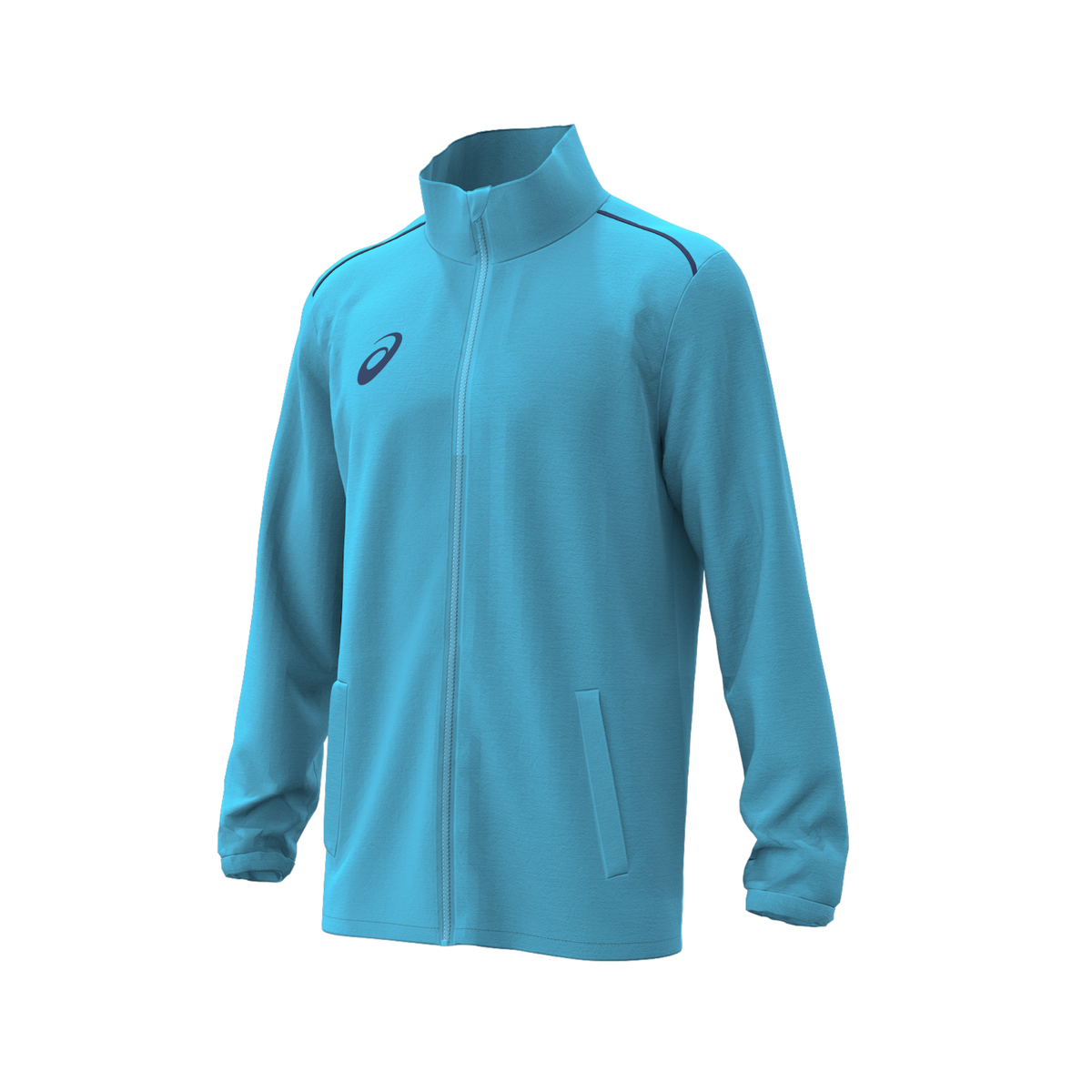 Netball - Training Jacket