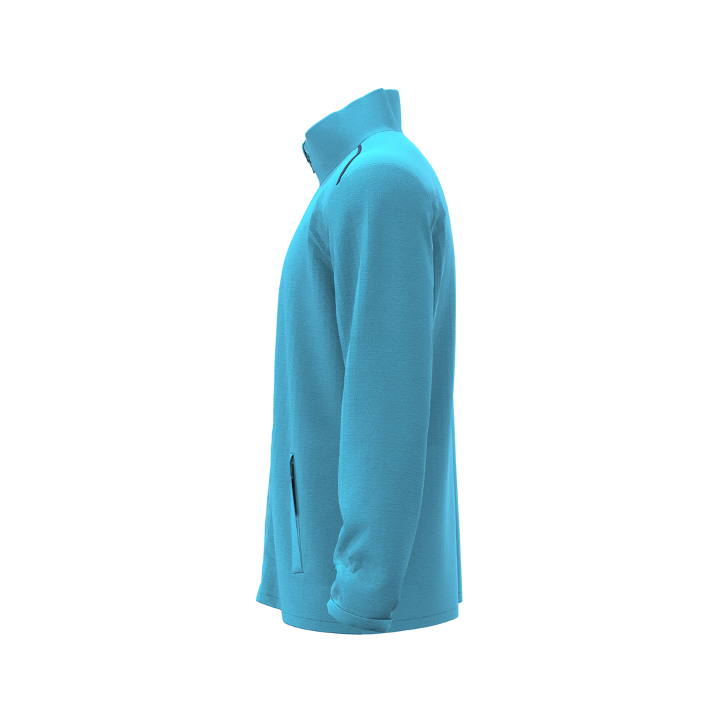 Netball - Training Jacket