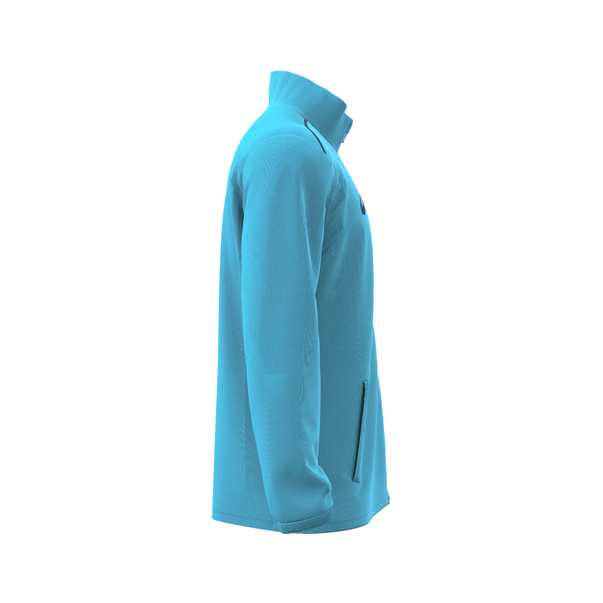 Netball - Training Jacket