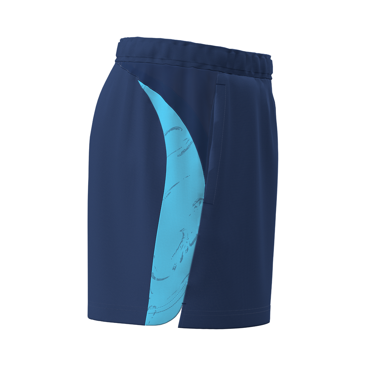 Netball - Training Short