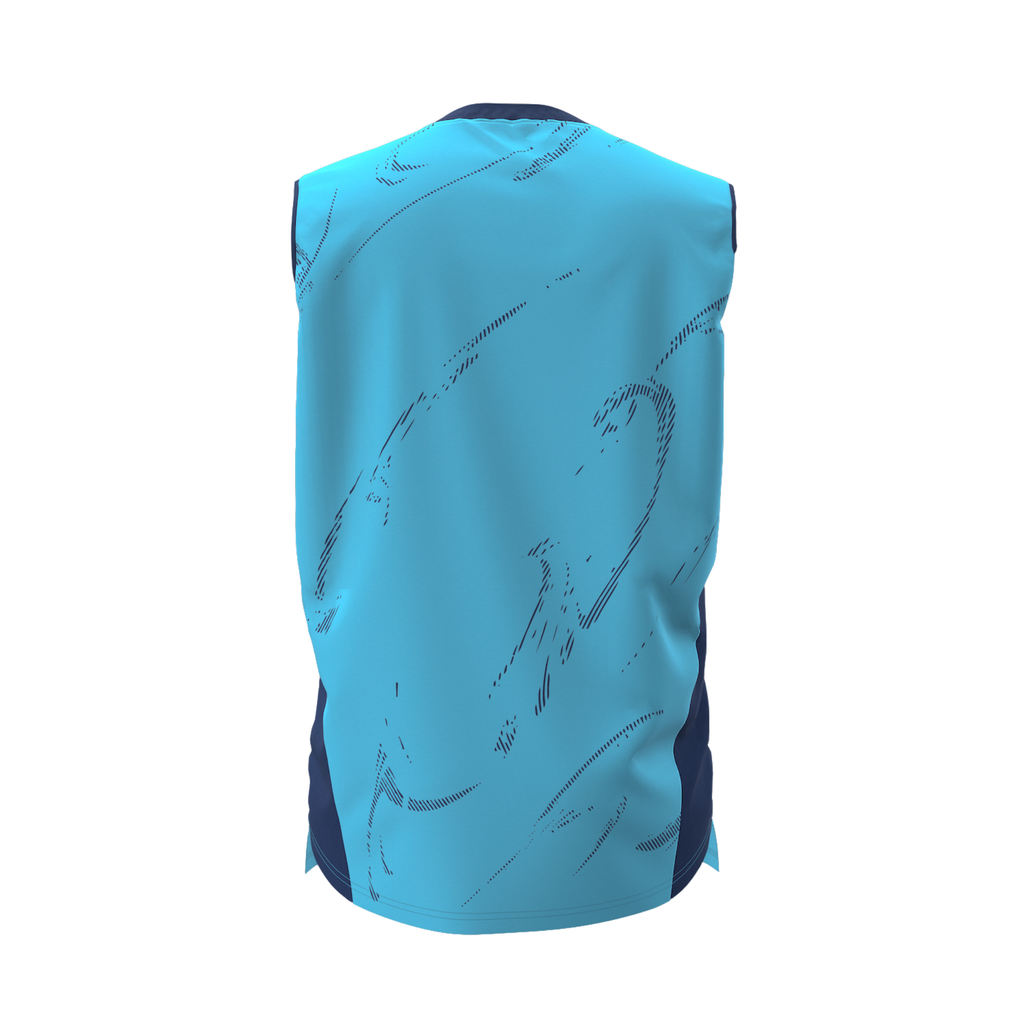 Netball - Training Singlet