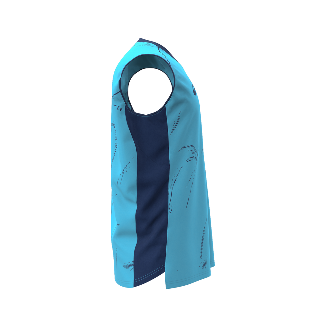 Netball - Training Singlet