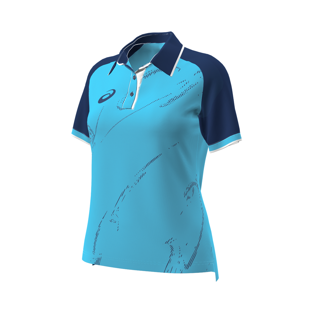 Netball - Training Polo