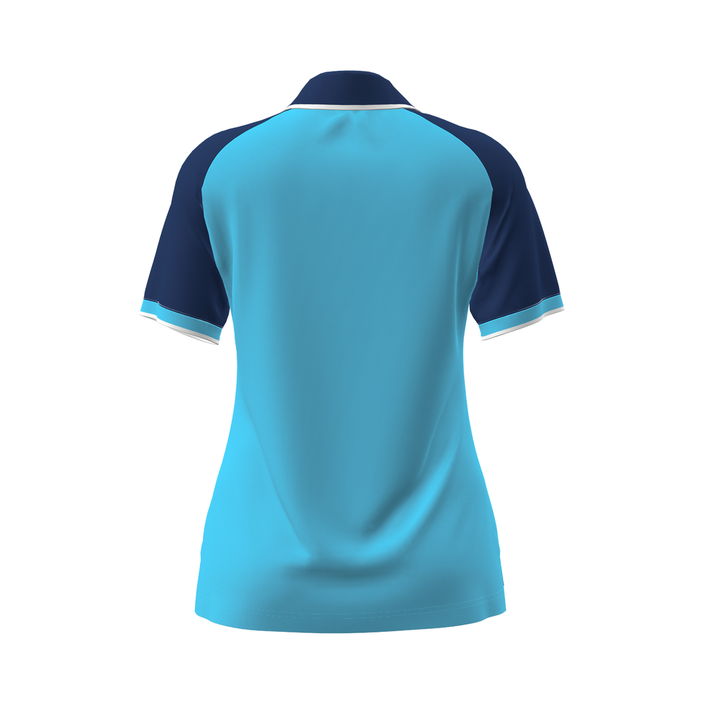 Netball - Training Polo