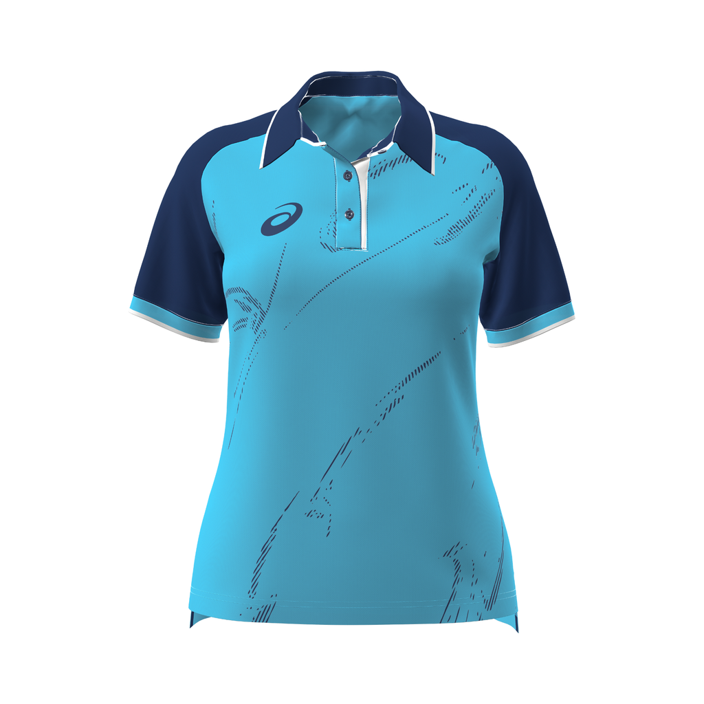 Netball - Training Polo