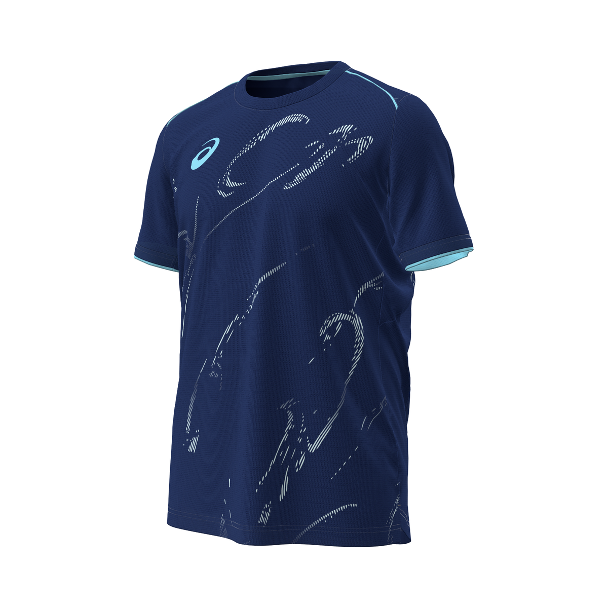 Rugby League - Training Tee